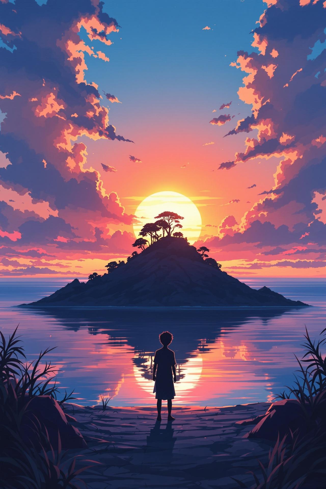 tk漫画 夏日重现 完全版 tk漫画 - 夏日重现 完全版