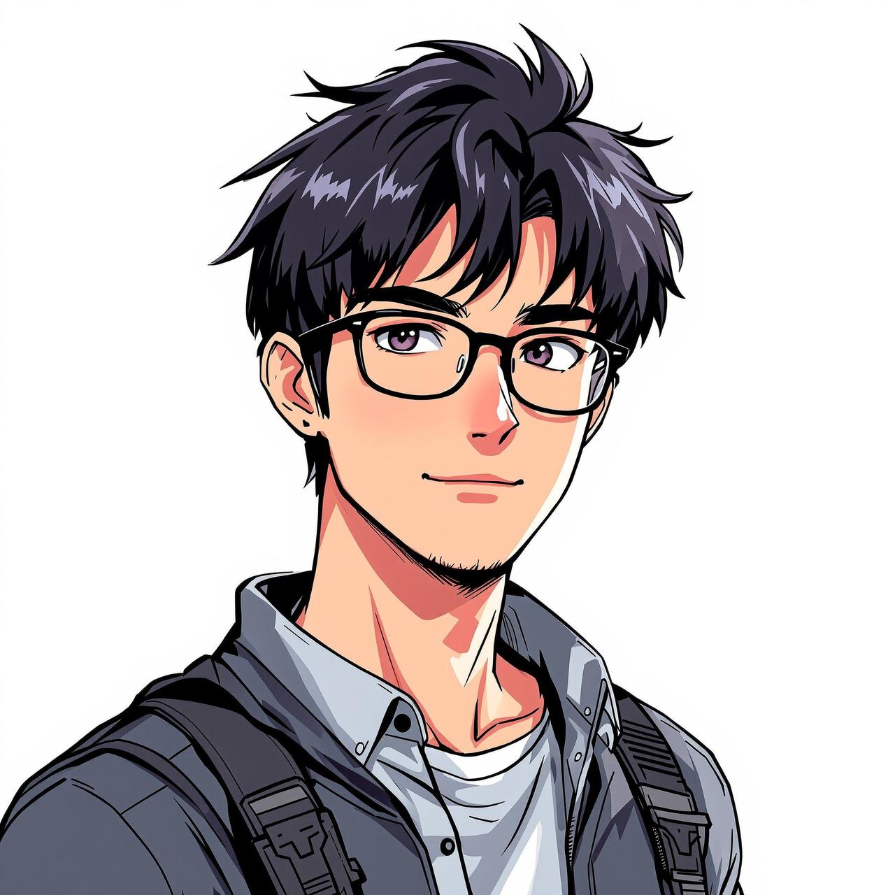 tk漫画 陈星澜 tk漫画团队成员 - 陈星澜